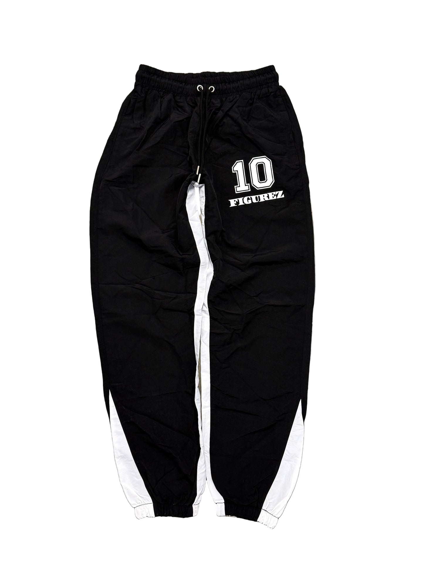 10 FIGUREZ Nylon Track Pants