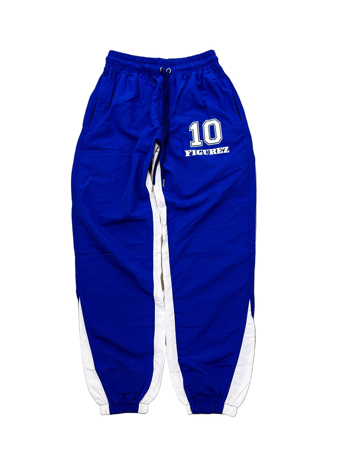 10 FIGUREZ Nylon Track Pants