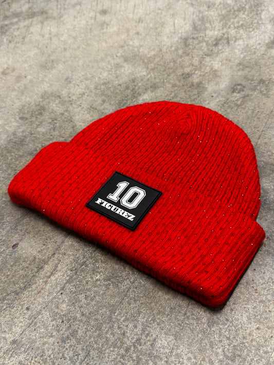 10 FIGUREZ Rhinestone Beanie ( COMING SOON 🔥 )