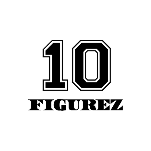 10 Figurez